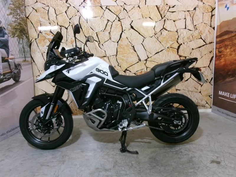 TRIUMPH Tiger 900 GT Pro
