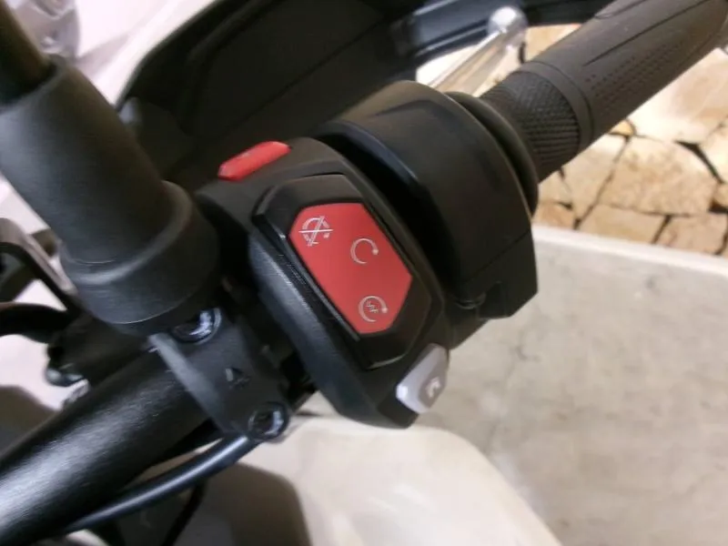 TRIUMPH Tiger 900 GT Pro