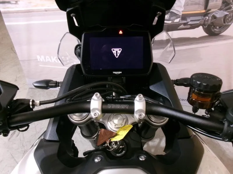 TRIUMPH Tiger 900 GT Pro