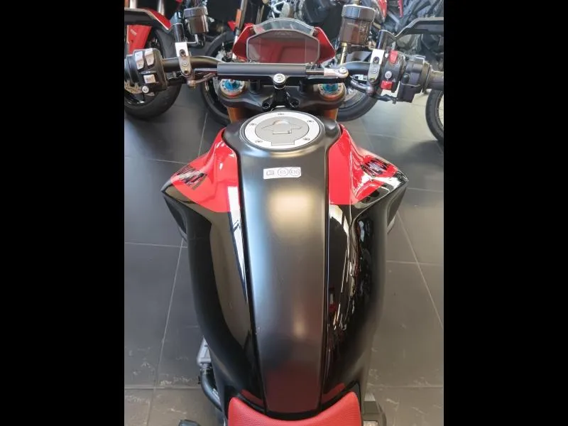 DUCATI SP 937 35kw