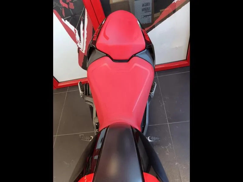 DUCATI SP 937 35kw