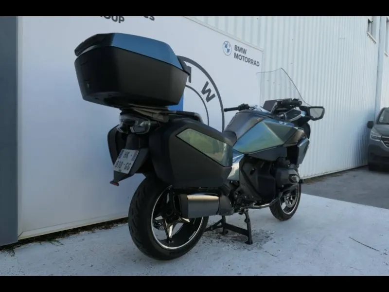 BMW 1300 RT ASA Finition Pro Option 719 + Options