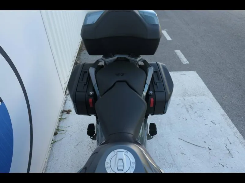 BMW 1300 RT ASA Finition Pro Option 719 + Options