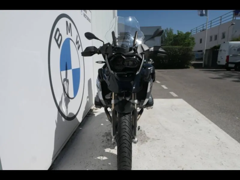 BMW 1200 GS Pack Dynamic + Touring + Confort + Options