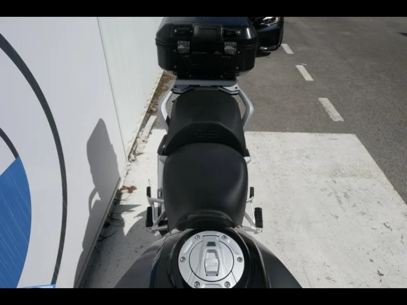 BMW 1200 GS Pack Dynamic + Touring + Confort + Options