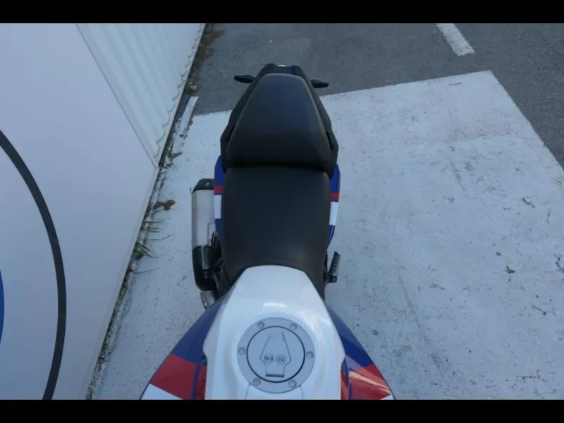 BMW 450 GS Style GS Trophy
