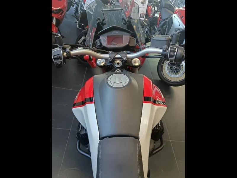 MOTO-GUZZI 850 Euro 5