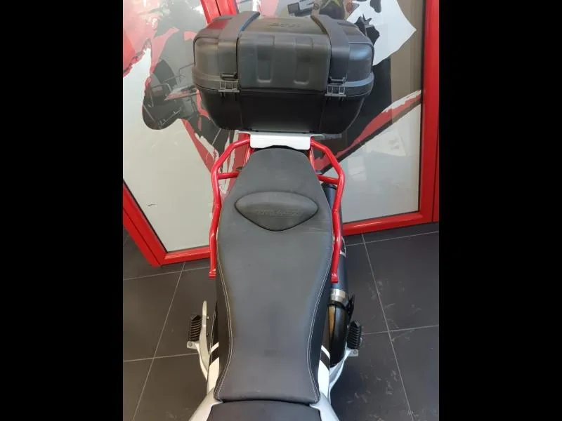 MOTO-GUZZI 850 Euro 5