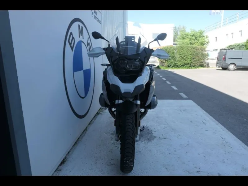 BMW 1250 GS Style HP Pack Dynamic + Touring + Confort + Options
