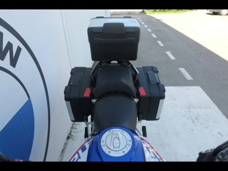 BMW 1250 GS Style HP Pack Dynamic + Touring + Confort + Options