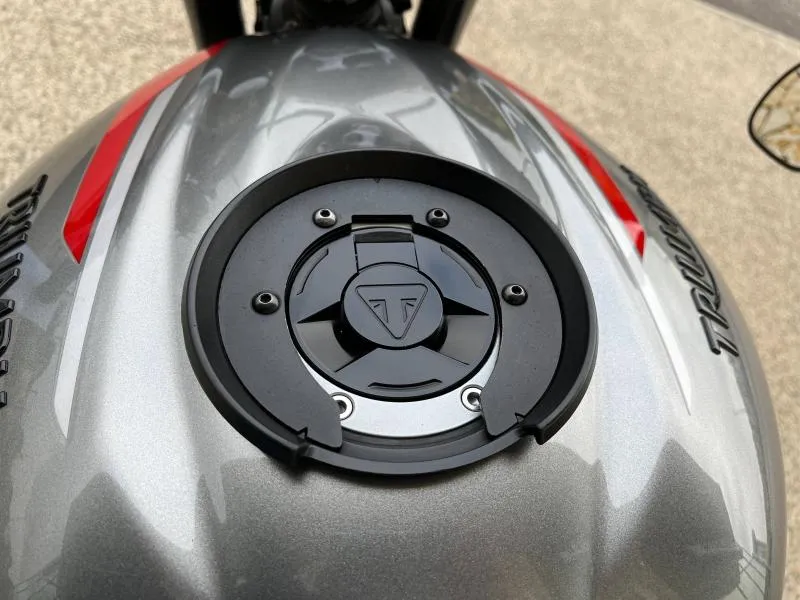 TRIUMPH 765 RS 2022