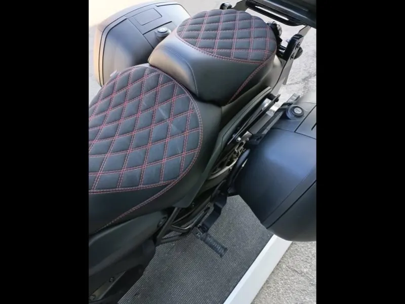 KAWASAKI 650 SE ABS 2021 POT ARROW BRIDABLE A2 NBS OPTIONS