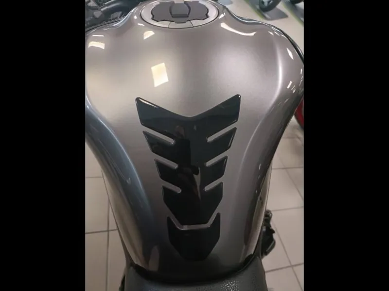 KAWASAKI Z 900  125 CH 1ER MAIN BULLE POIGNET CHAUFFANTE  Z900