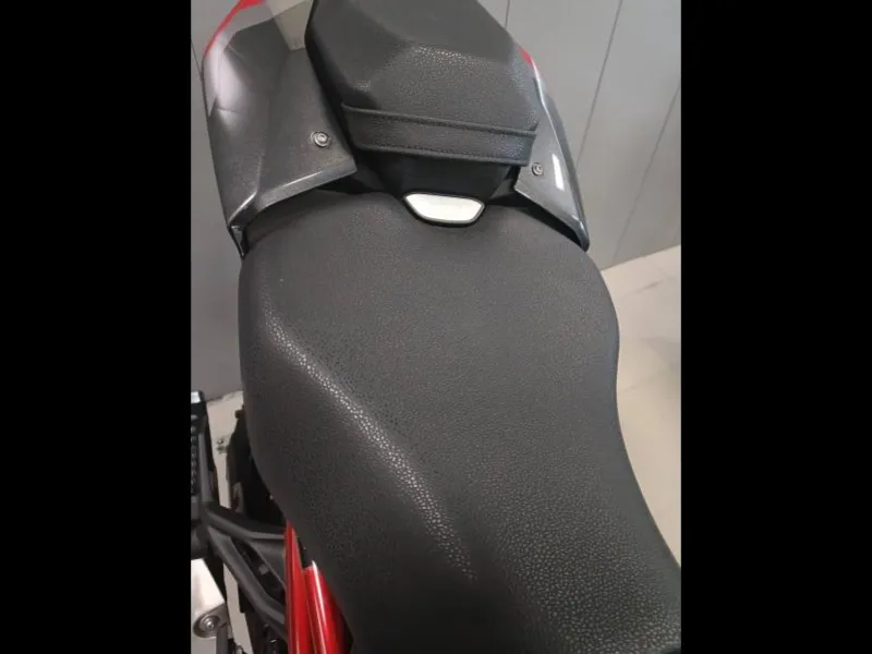 KAWASAKI Z 900  125 CH 1ER MAIN BULLE POIGNET CHAUFFANTE  Z900