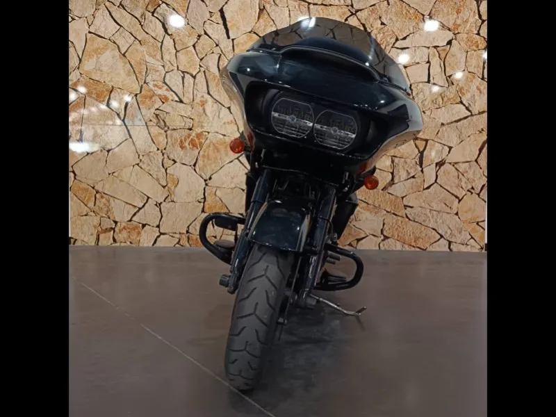 HARLEY-DAVIDSON Road Glide Special 1868 Noir 2021