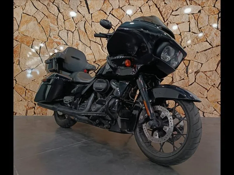 HARLEY-DAVIDSON Road Glide Special 1868 Noir 2021
