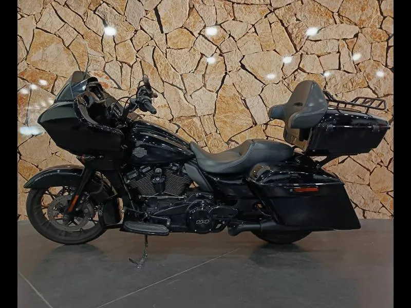 HARLEY-DAVIDSON Road Glide Special 1868 Noir 2021
