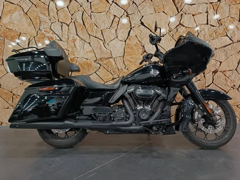 HARLEY-DAVIDSON Road Glide Special 1868 Noir 2021