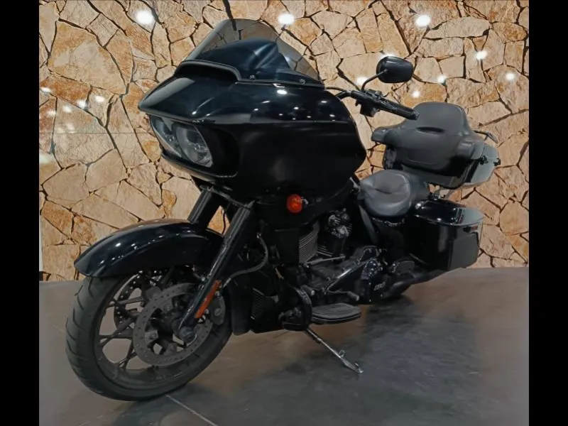 HARLEY-DAVIDSON Road Glide Special 1868 Noir 2021