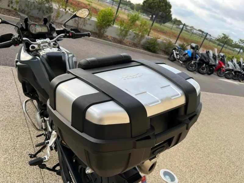 BMW 750 GS