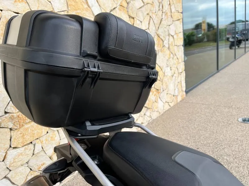 BMW 750 GS
