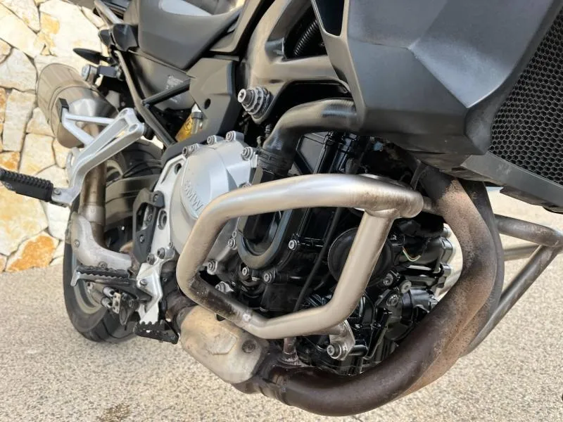 BMW 750 GS