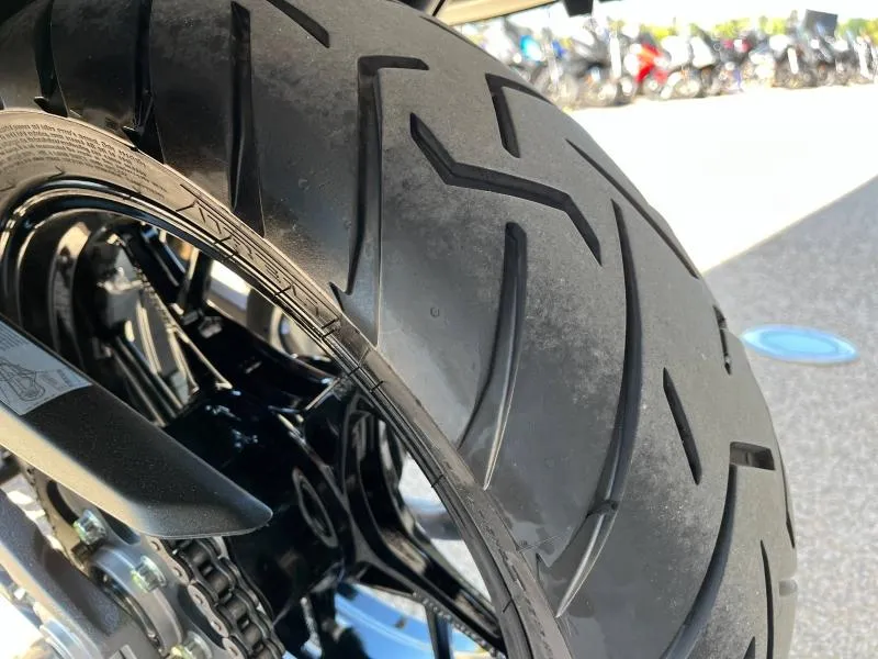 DUCATI V4 S 1160 Travel & Radar 2025