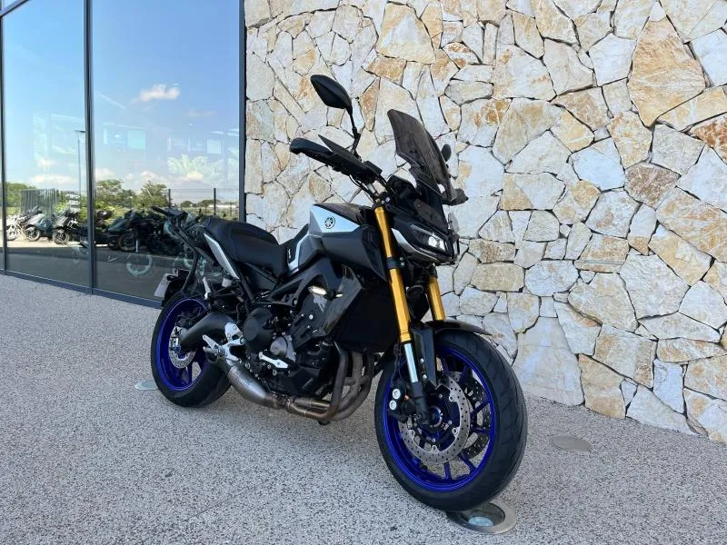 YAMAHA MT-09 850 SP ABS 2019