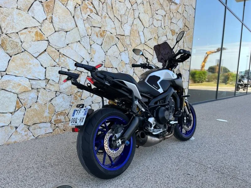 YAMAHA MT-09 850 SP ABS 2019