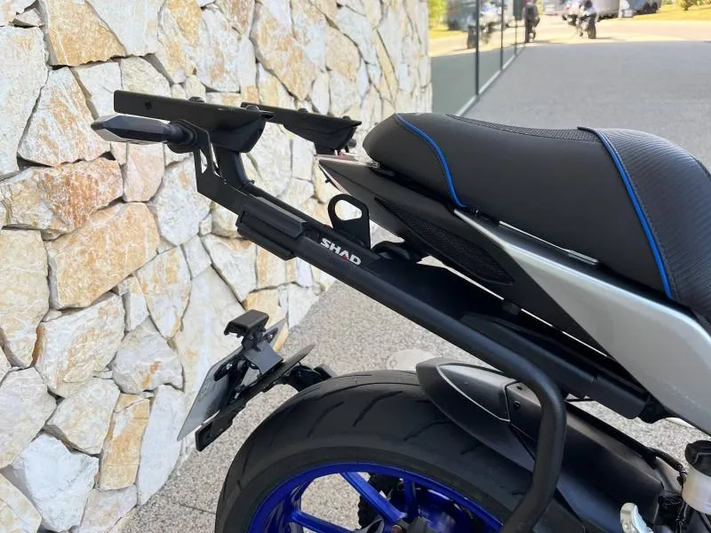 YAMAHA MT-09 850 SP ABS 2019