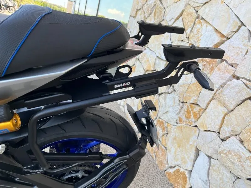 YAMAHA MT-09 850 SP ABS 2019