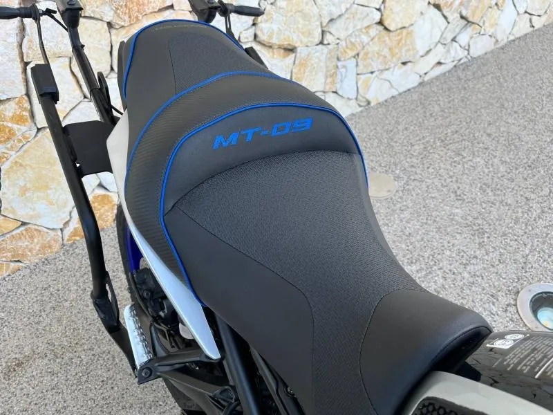 YAMAHA MT-09 850 SP ABS 2019