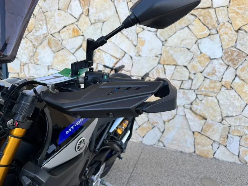 YAMAHA MT-09 850 SP ABS 2019