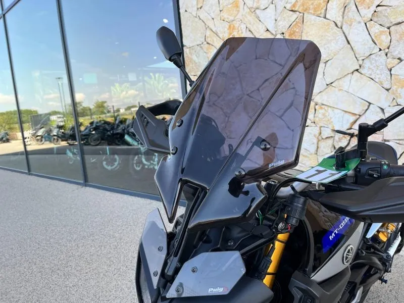 YAMAHA MT-09 850 SP ABS 2019