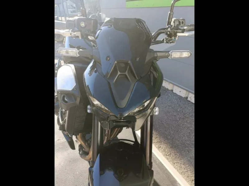 KAWASAKI 900 A2 1ER MAIN REVISION OK Z900 GARANTIE 13/12/2029