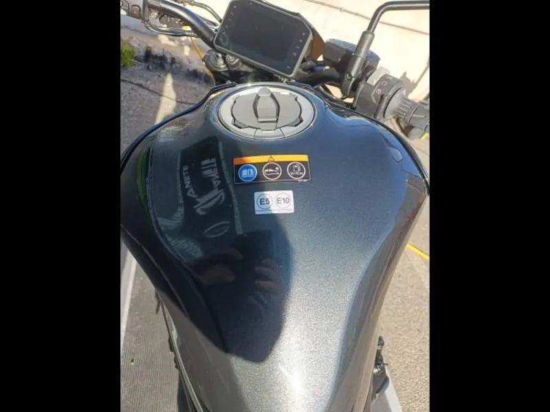 KAWASAKI 900 A2 1ER MAIN REVISION OK Z900 GARANTIE 13/12/2029