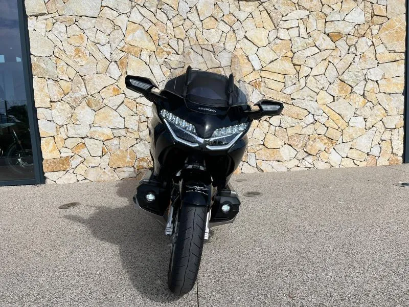 HONDA GL 1800 Goldwing 2020 Manuel