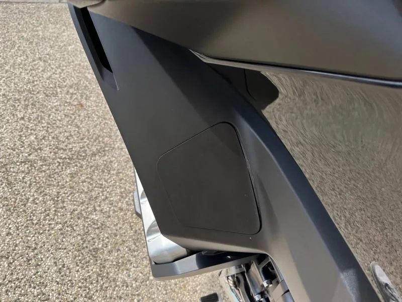 HONDA GL 1800 Goldwing 2020 Manuel
