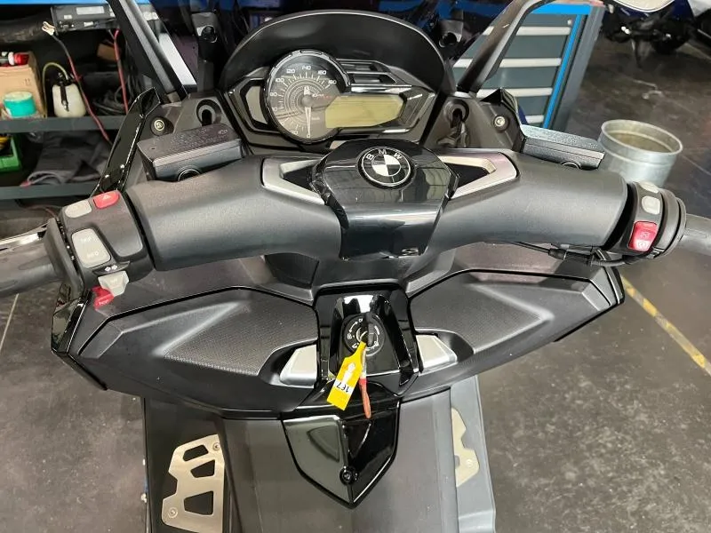 HONDA GL 1800 Goldwing 2020 Manuel