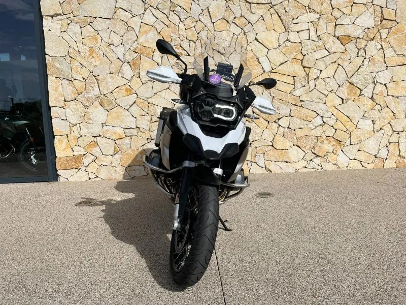 BMW 1250 GS Style HP Euro 4