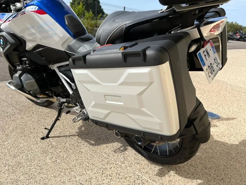 BMW 1250 GS Style HP Euro 4