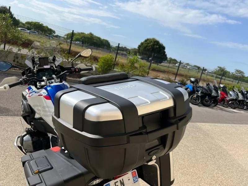 BMW 1250 GS Style HP Euro 4