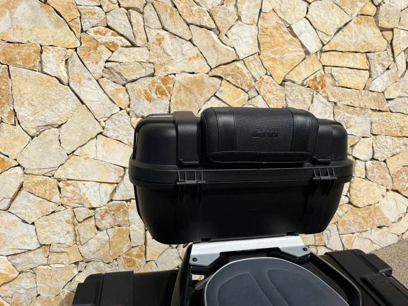BMW 1250 GS Style HP Euro 4