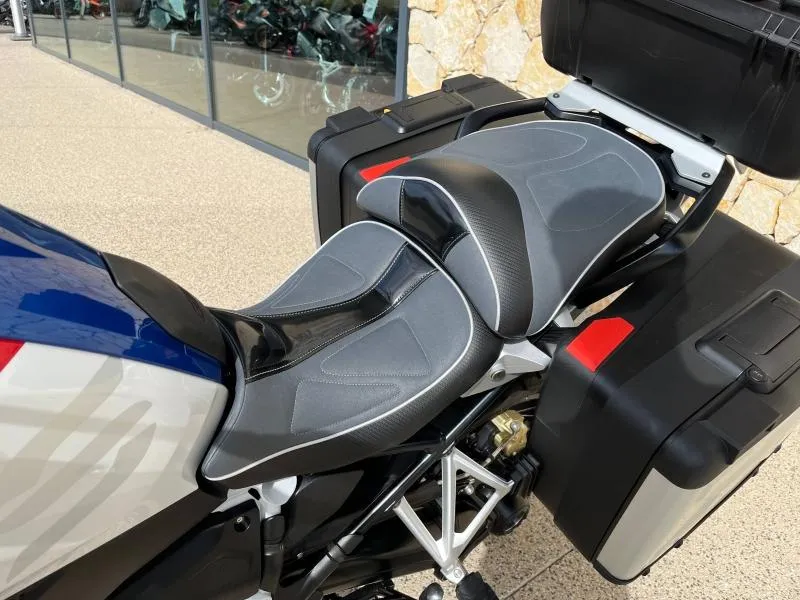 BMW 1250 GS Style HP Euro 4