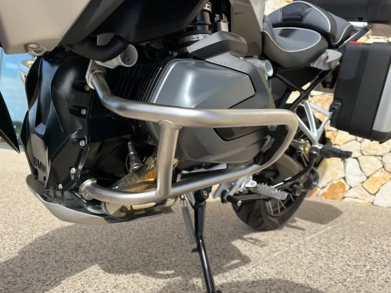 BMW 1250 GS Style HP Euro 4