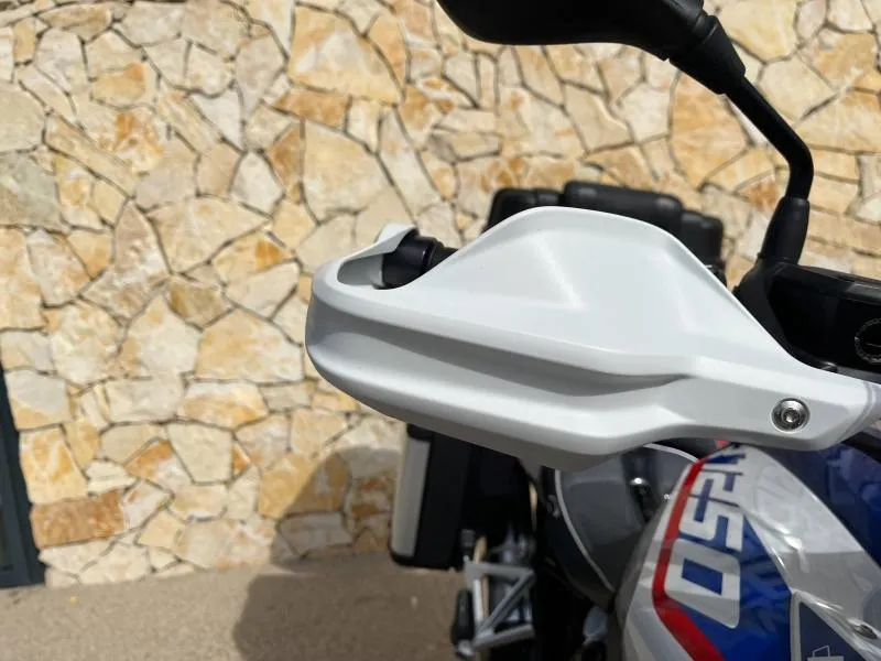 BMW 1250 GS Style HP Euro 4