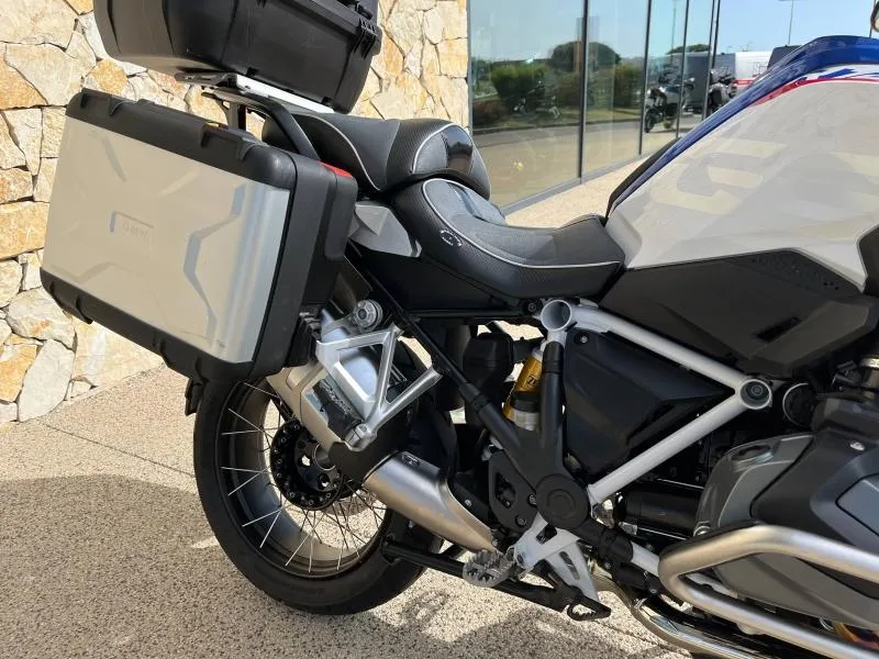 BMW 1250 GS Style HP Euro 4