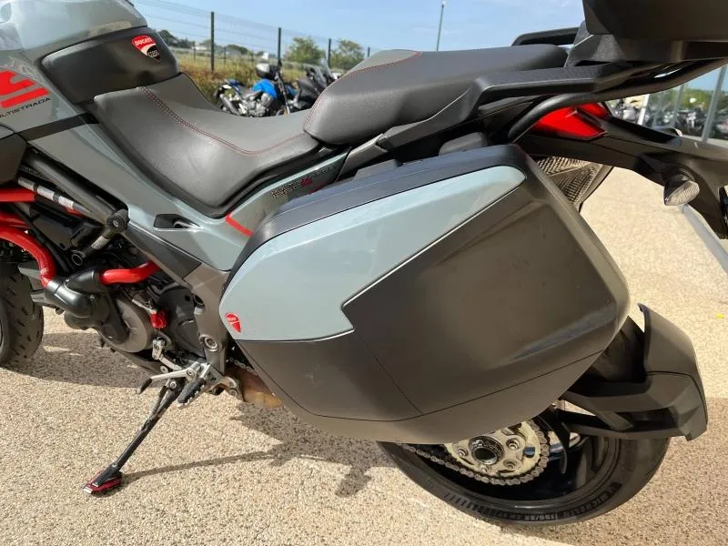 DUCATI 1260 Pack Touring ABS