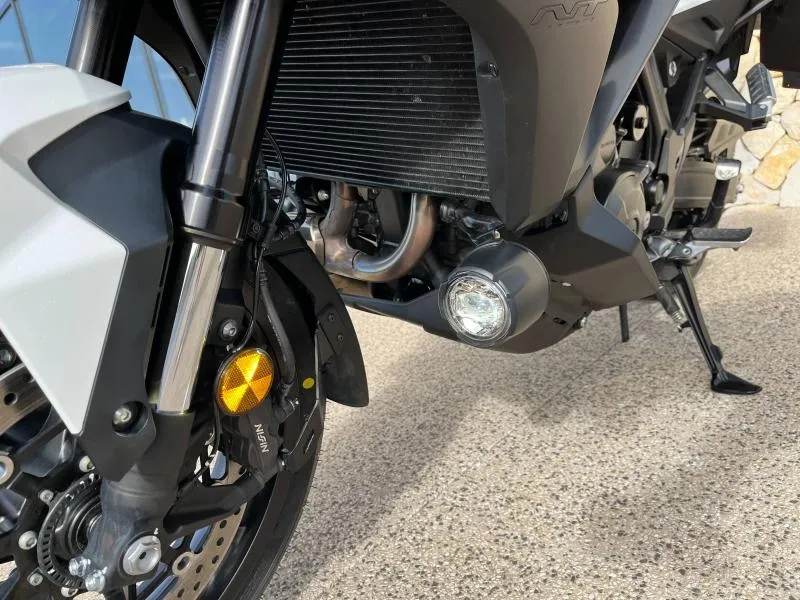 HONDA 1100 DCT
