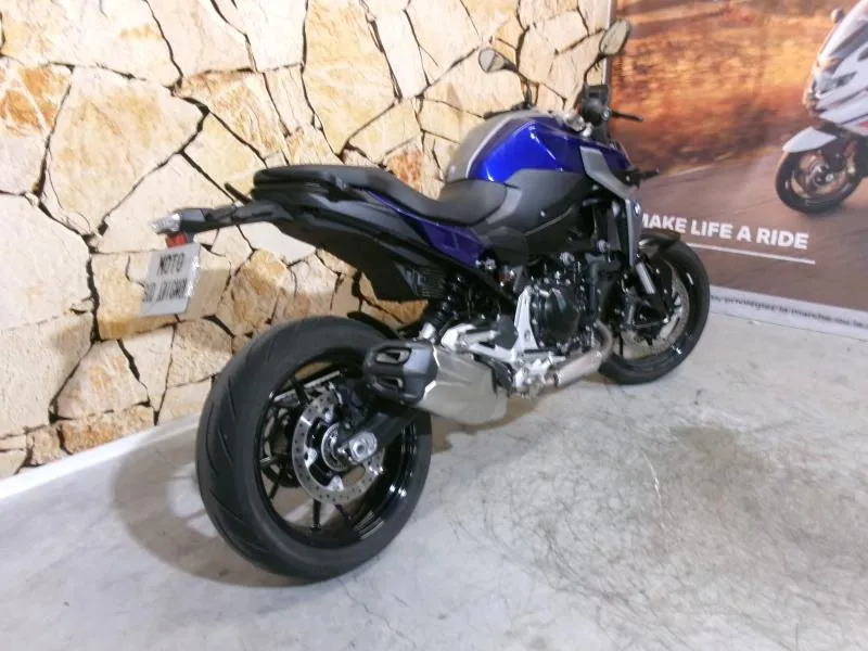 BMW F 900 R 105CV SHIFTER EDITION